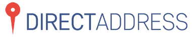 DirectAddress Logo