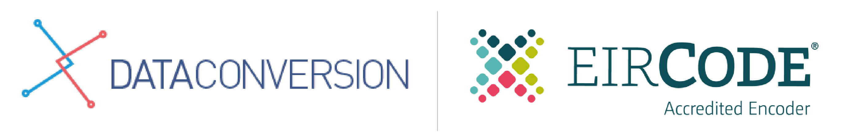 Dataconversion – Accredited Eircode Encoder Dataconversion - Accredited Eircode Encoder