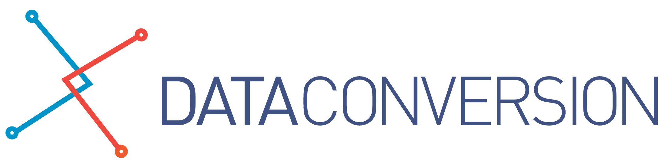 DataConversion Logo